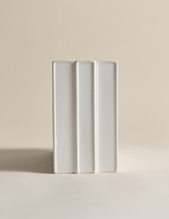 Ceramic Books Ornament