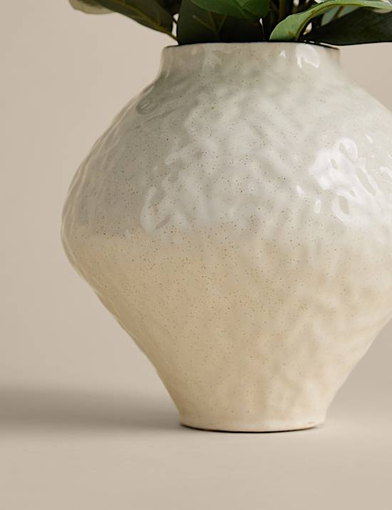 Artificial Large Eucalyptus Arrangement