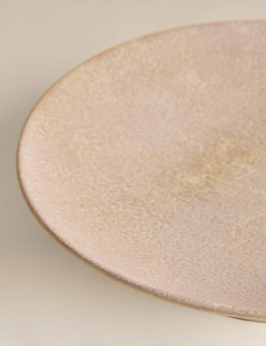 Rounded Footed Bowl