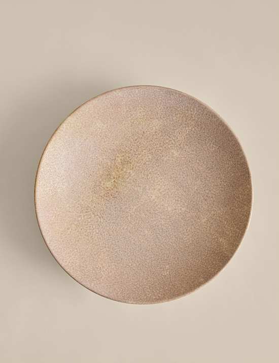 Rounded Footed Bowl