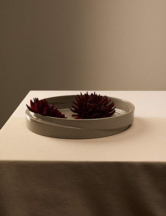 Splice Centrepiece Bowl