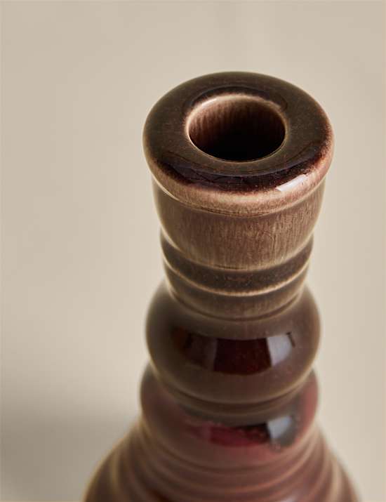 Rounded Candle Holder
