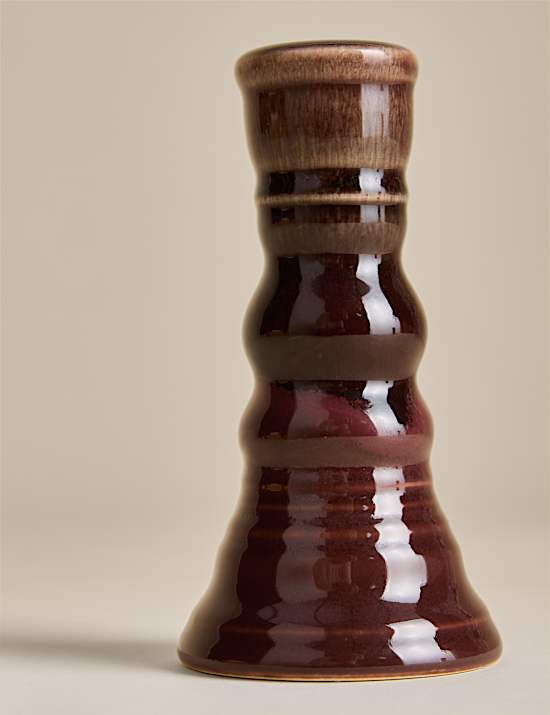 Rounded Candle Holder