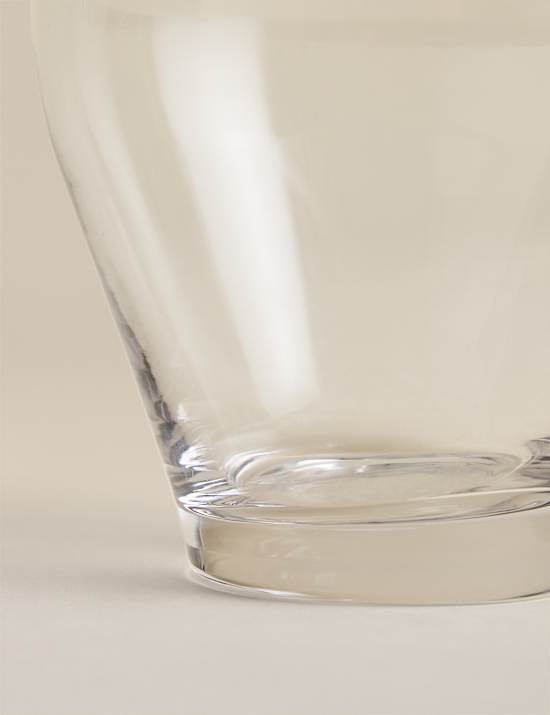 Small Bulb Vase