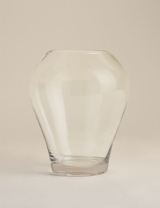 Medium Bulb Vase