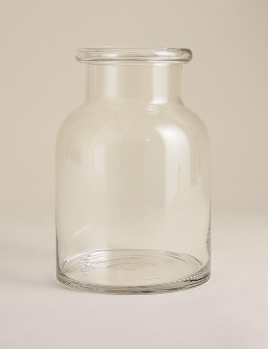 Large Apothecary Vase