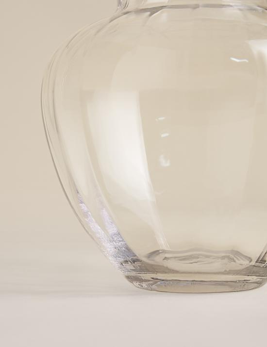 Medium Optic Tulip Vase