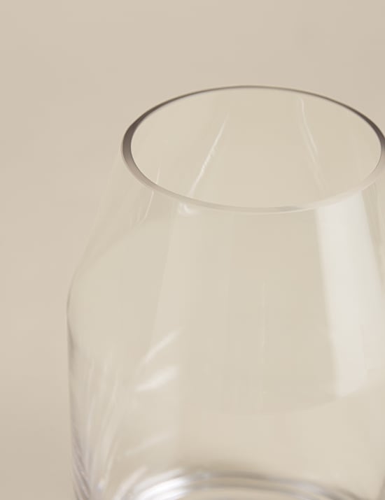 Medium Tapered Cylinder Vase