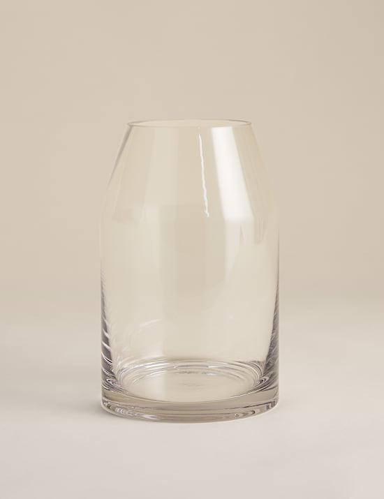 Medium Tapered Cylinder Vase