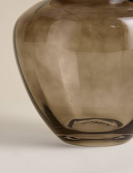 Medium Optic Tulip Vase