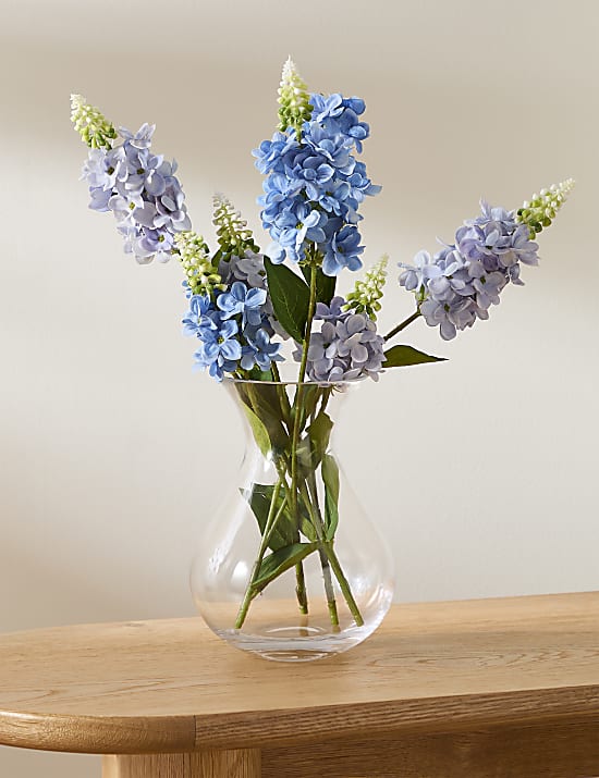 Vase de taille moyenne
