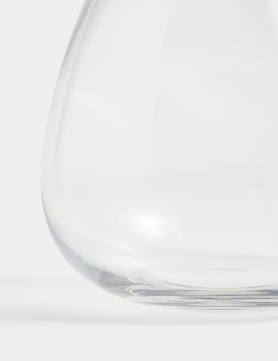 Μικρό βάζο σε σχήμα σταγόνας