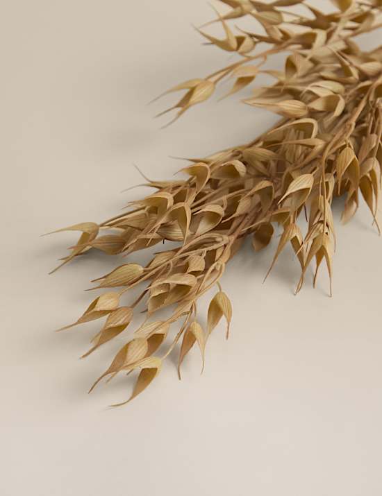 3er-Set künstliche Dornmyrte-Einzelstiele