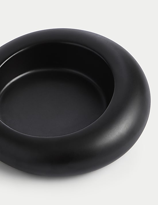 Καμπυλωτό κηροπήγιο για μακρόστενα κεριά