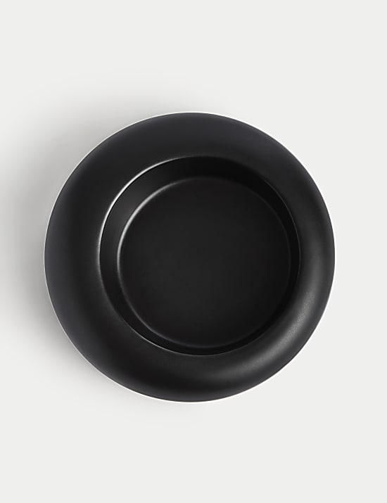 Καμπυλωτό κηροπήγιο για μακρόστενα κεριά