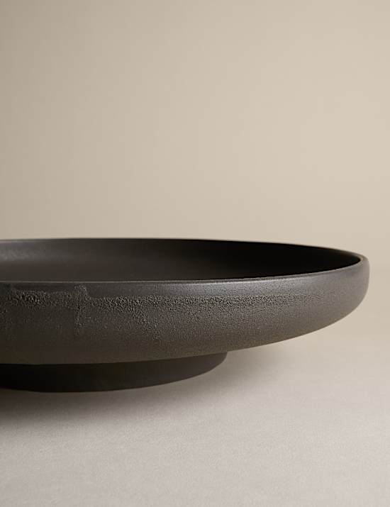 Fountain Ceramic Centrepiece