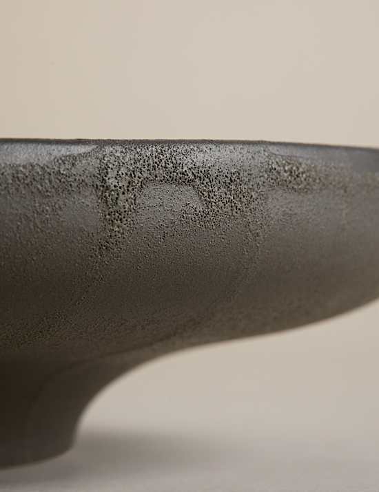 Fountain Ceramic Centrepiece