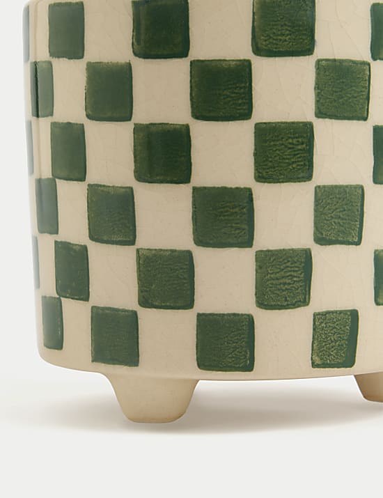 &Kappa;&epsilon;&rho;&alpha;&mu;&iota;&kappa;ή &gamma;&lambda;ά&sigma;&tau;&rho;&alpha; &mu;&epsilon; &tau;&epsilon;&chi;&nu;&eta;&tau;ά &pi;&alpha;&chi;ύ&phi;&upsilon;&tau;&alpha;