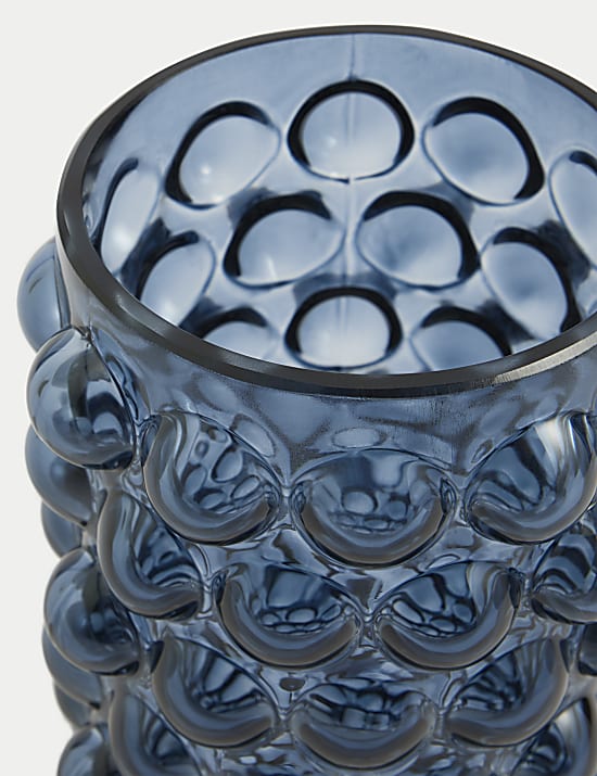 Bobble Cylinder Vase