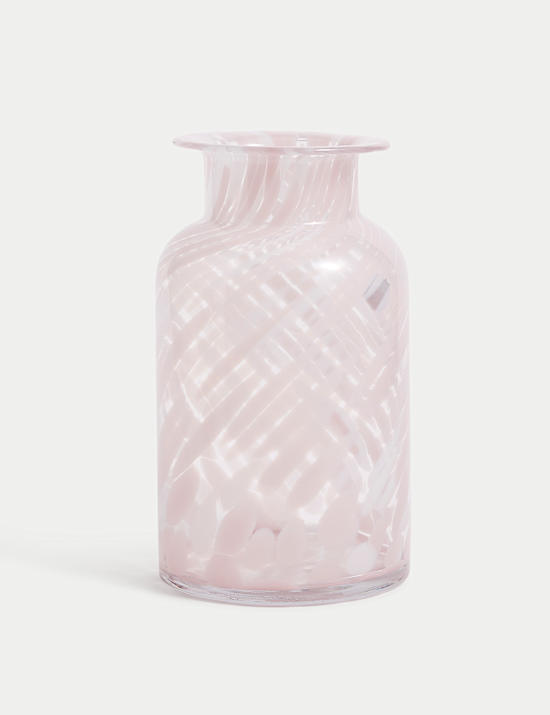 Apothecary Confetti Vase