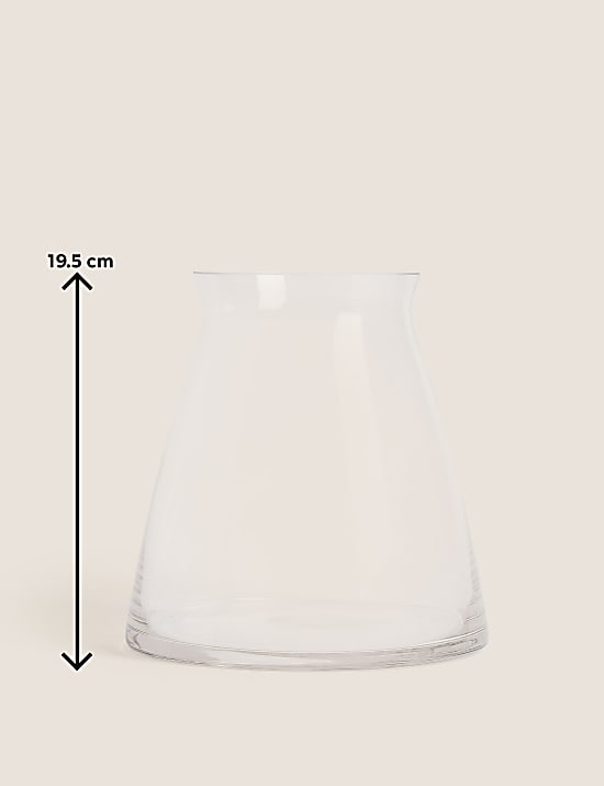Lantern Vase
