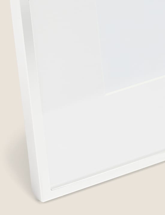 Κομψή κορνίζα 8 x 8 εκ.