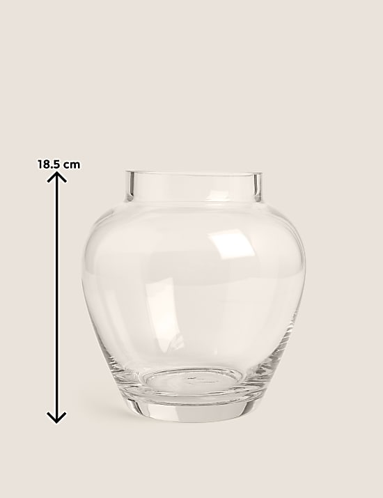Urn Vase
