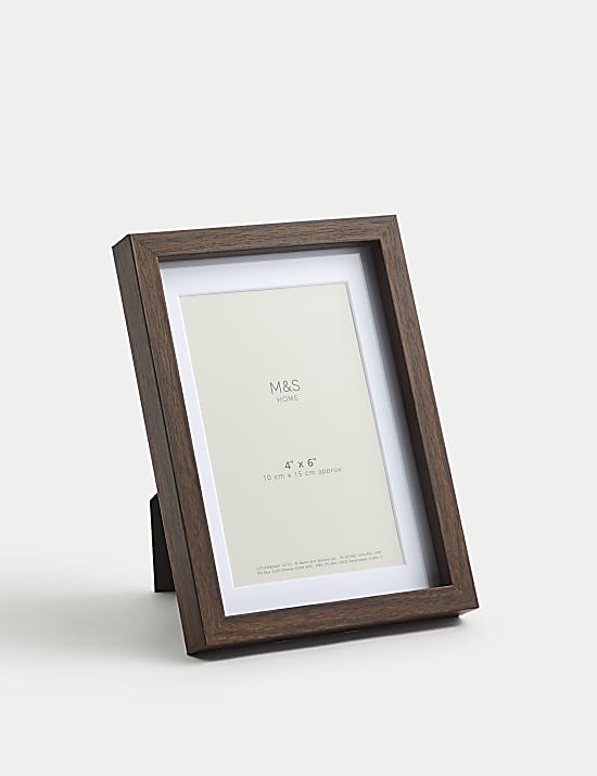 Photo Frame 4x6 inch