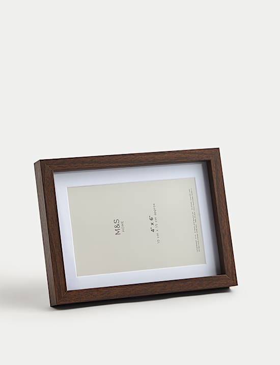 Photo Frame 4x6 inch