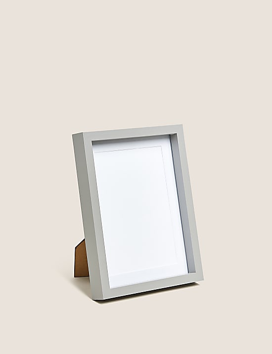 Photo Frame 4x6 inch