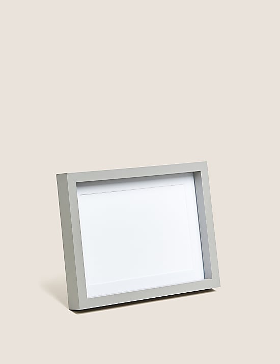 Photo Frame 4x6 inch