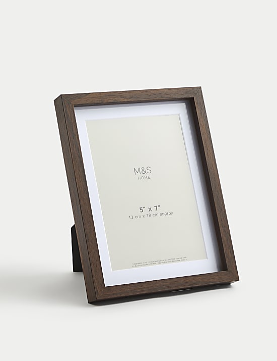Photo Frame 5x7 inch
