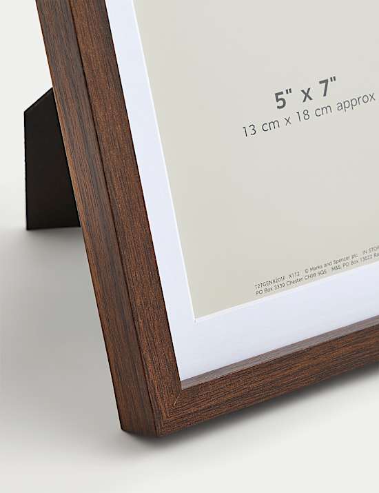 Photo Frame 5x7 inch