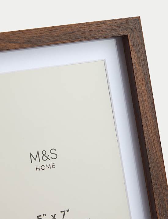 Photo Frame 5x7 inch