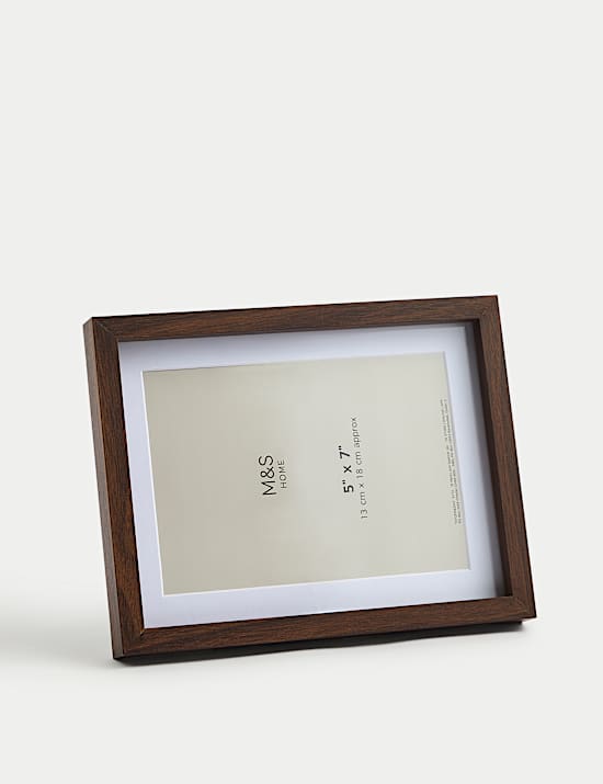 Photo Frame 5x7 inch