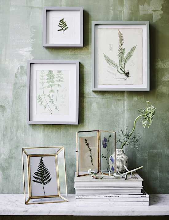 Κορνίζα 20 x 25 εκ.