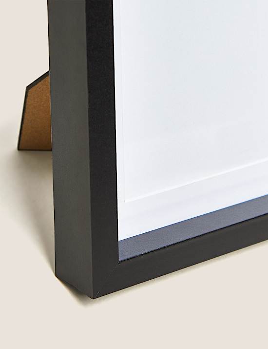 Set of 3 Photo Frames 4x6 inch