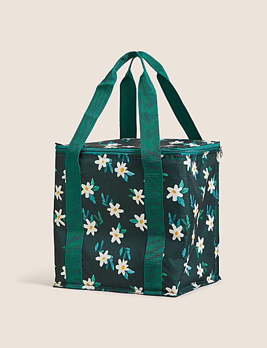 Marks and spencer insulated shopping bag sale