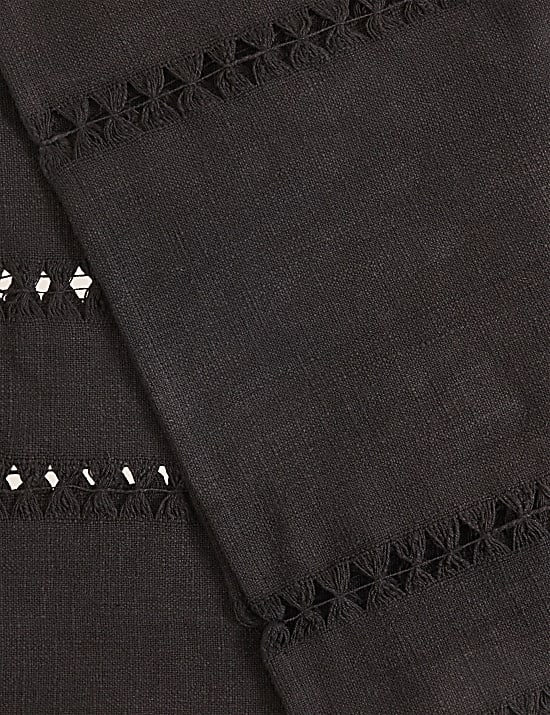 Pure Cotton Table Runner