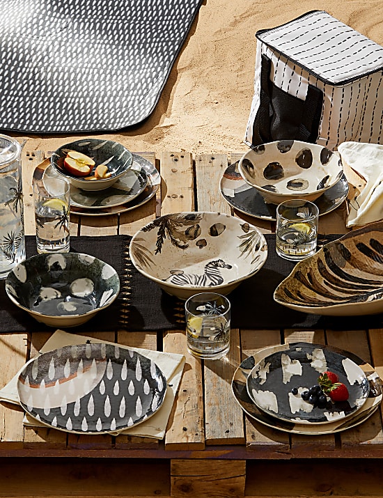 Pure Cotton Table Runner