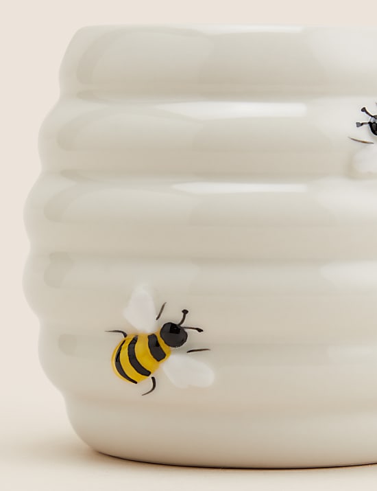 Becher „Bienenstock“