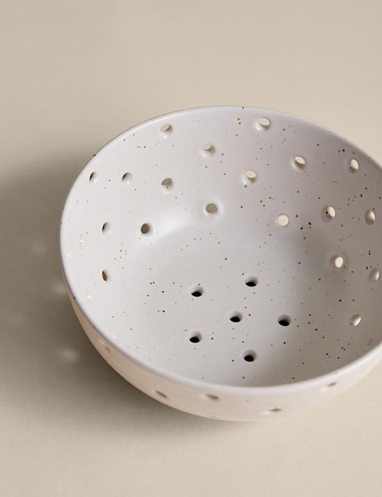 Ceramic Medium Colander