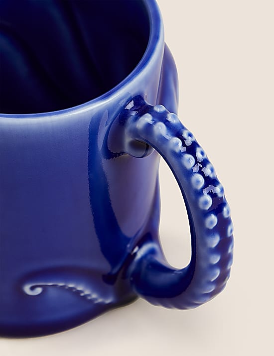 Octopus Mug