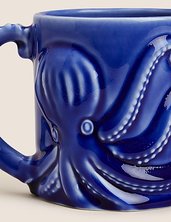 Octopus Mug