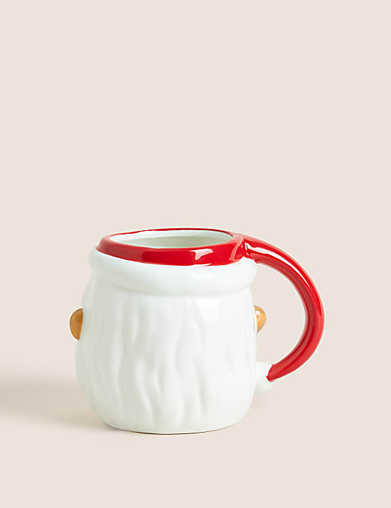 Santa Mug