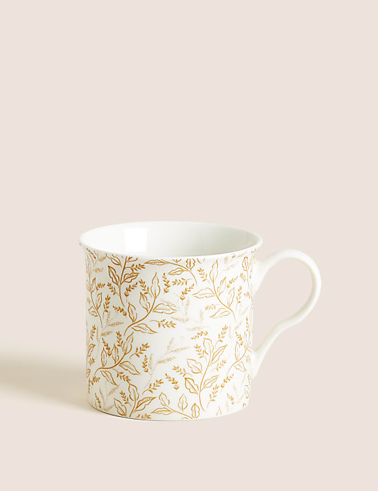 Foliage Mug