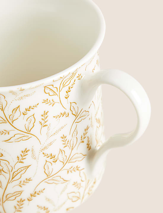 Foliage Mug