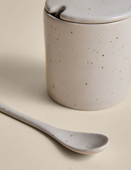 Set of 2 Ceramic Pinch Pots