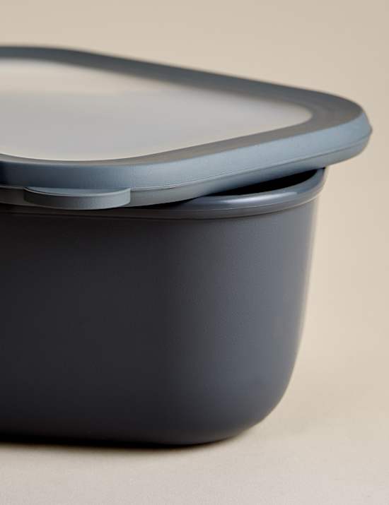 Large Plastic Storage Container