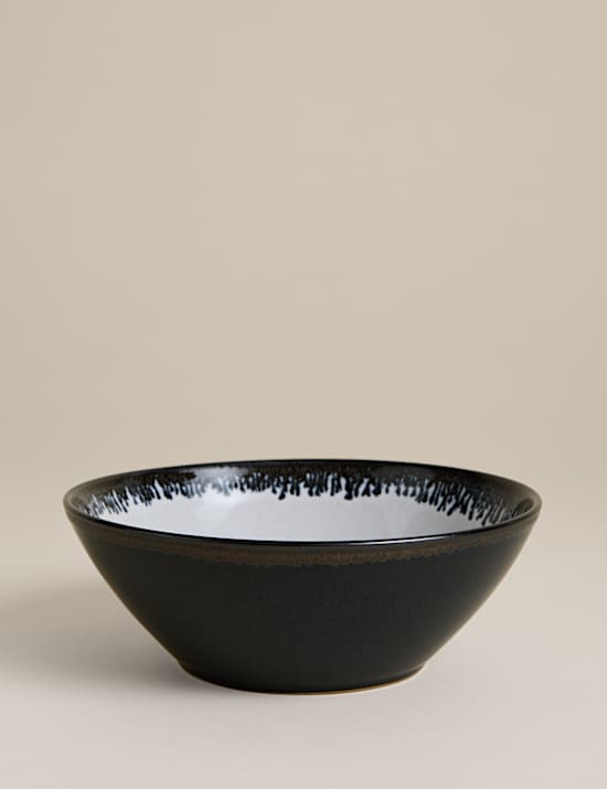 Reactive Glaze Cereal Bowl